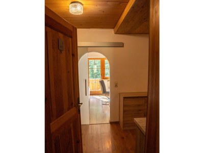 Apartment Apartment 13 | Apartment & Zusatzzimmer m. Bad/WC - Features photo 34