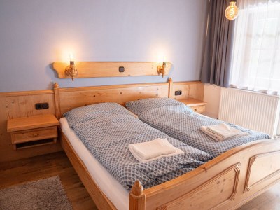 Apartment Apartment 13 | Apartment & Zusatzzimmer m. Bad/WC - Features photo 35