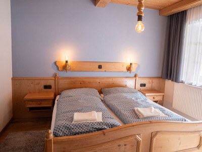 Apartment Apartment 13 | Apartment & Zusatzzimmer m. Bad/WC - Features photo 36