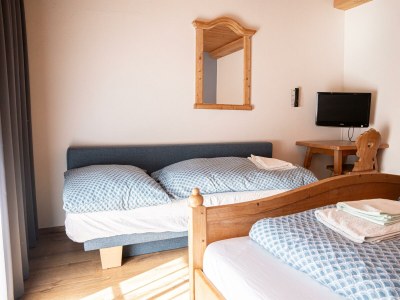 Apartment Apartment 13 | Apartment & Zusatzzimmer m. Bad/WC - Features photo 37