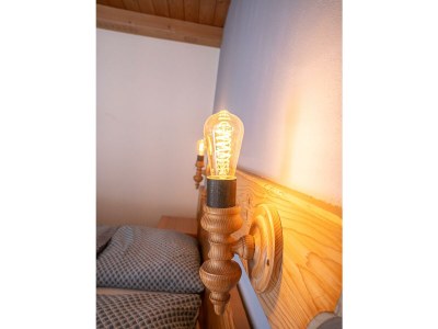 Apartment Apartment 13 | Apartment & Zusatzzimmer m. Bad/WC - Features photo 38