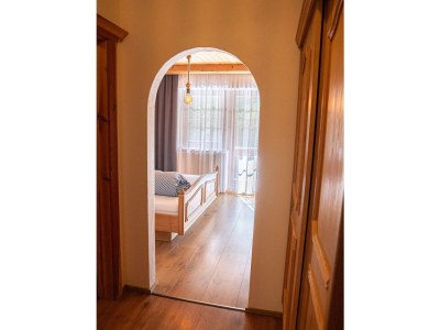 Apartment Apartment 13 | Apartment & Zusatzzimmer m. Bad/WC - Features photo 41