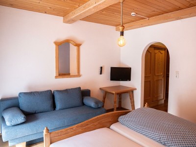 Apartment Apartment 13 | Apartment & Zusatzzimmer m. Bad/WC - Features photo 43