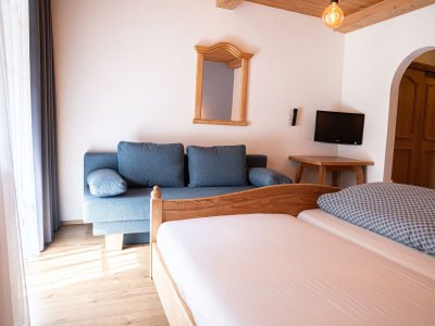 Apartment Apartment 13 | Apartment & Zusatzzimmer m. Bad/WC - Features photo 44