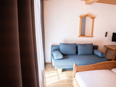 Apartment Apartment 13 | Apartment & Zusatzzimmer m. Bad/WC - Features photo 45