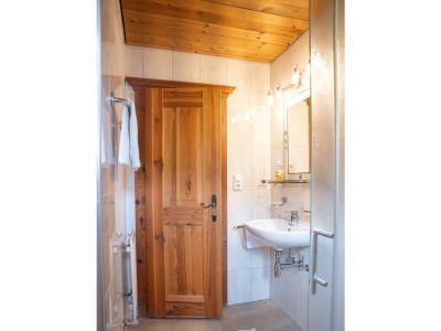 Apartment Apartment 13 | Apartment & Zusatzzimmer m. Bad/WC - Features photo 46