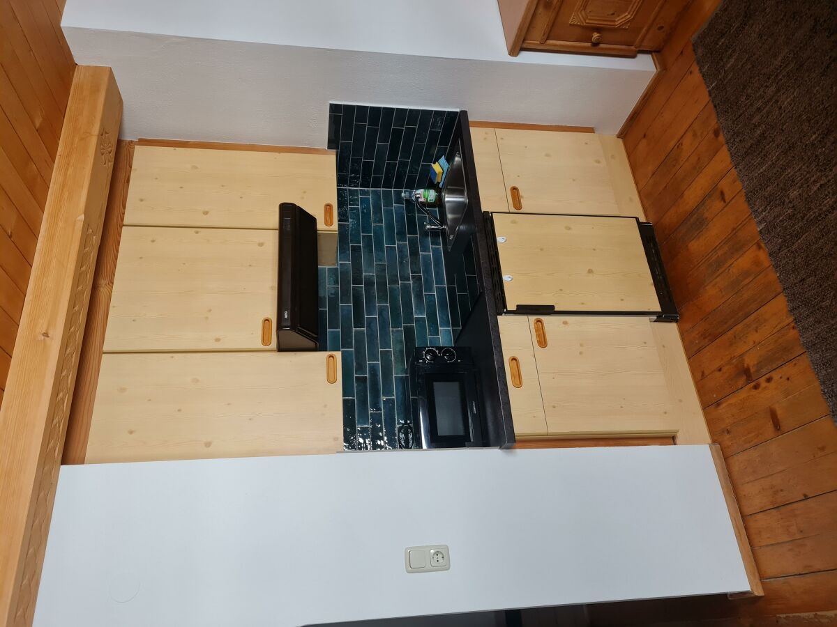 Apartment Apartment 23 | Schlafzimmer & Wohn-Schlafraum - Outdoor photo 4