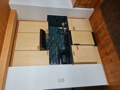 Apartment Apartment 23 | Schlafzimmer & Wohn-Schlafraum - Outdoor photo 4