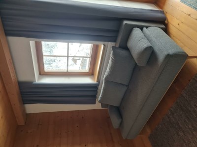 Apartment Apartment 23 | Schlafzimmer & Wohn-Schlafraum - Outdoor photo 7