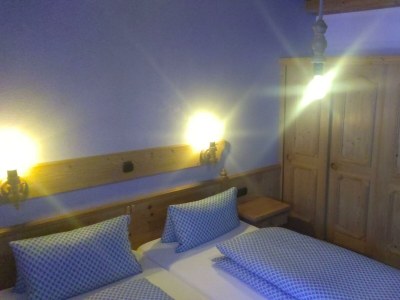 Apartment Apartment 23 | Schlafzimmer & Wohn-Schlafraum - Outdoor photo 10