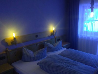 Apartment Apartment 23 | Schlafzimmer & Wohn-Schlafraum - Outdoor photo 12