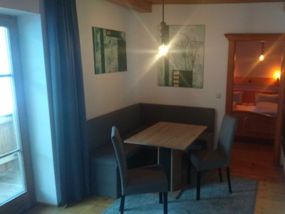 Apartment Apartment 23 | Schlafzimmer & Wohn-Schlafraum - Outdoor photo 13