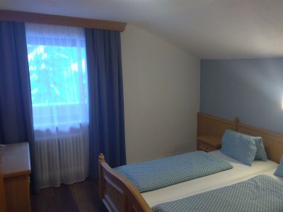 Apartment Apartment 23 | Schlafzimmer & Wohn-Schlafraum - Outdoor photo 18