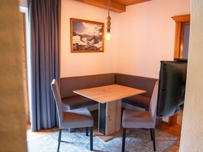 Apartment Apartment 23 | Schlafzimmer & Wohn-Schlafraum - Features photo 22