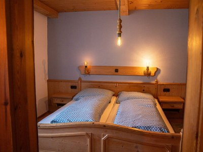 Apartment Apartment 23 | Schlafzimmer & Wohn-Schlafraum - Features photo 23