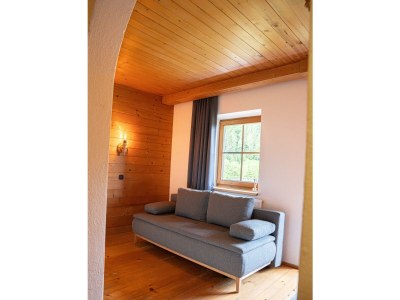 Apartment Apartment 23 | Schlafzimmer & Wohn-Schlafraum - Features photo 24