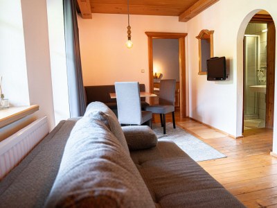 Apartment Apartment 23 | Schlafzimmer & Wohn-Schlafraum - Features photo 25