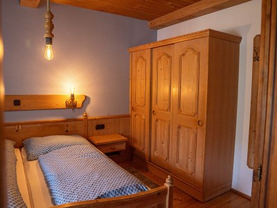 Apartment Apartment 23 | Schlafzimmer & Wohn-Schlafraum - Features photo 26