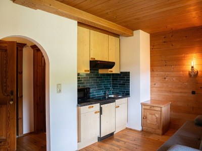 Apartment Apartment 23 | Schlafzimmer & Wohn-Schlafraum - Features photo 28