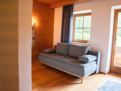 Apartment Apartment 23 | Schlafzimmer & Wohn-Schlafraum - Features photo 29