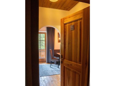 Apartment Apartment 23 | Schlafzimmer & Wohn-Schlafraum - Features photo 30