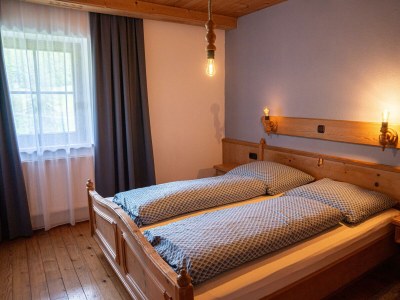 Apartment Apartment 23 | Schlafzimmer & Wohn-Schlafraum - Features photo 31