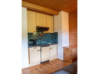 Apartment Apartment 23 | Schlafzimmer & Wohn-Schlafraum - Features photo 32