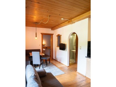 Apartment Apartment 23 | Schlafzimmer & Wohn-Schlafraum - Features photo 33