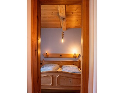 Apartment Apartment 23 | Schlafzimmer & Wohn-Schlafraum - Features photo 35