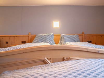 Apartment Apartment 01 | 1 Schlafraum mit Schlafsofa & Wohn-Schlafraum - Features photo 23