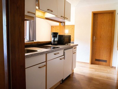 Apartment Apartment 01 | 1 Schlafraum mit Schlafsofa & Wohn-Schlafraum - Features photo 24