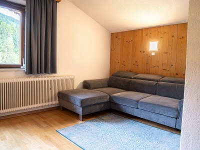 Apartment Apartment 01 | 1 Schlafraum mit Schlafsofa & Wohn-Schlafraum - Features photo 25