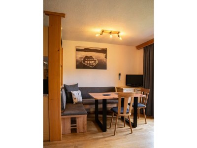 Apartment Apartment 01 | 1 Schlafraum mit Schlafsofa & Wohn-Schlafraum - Features photo 27