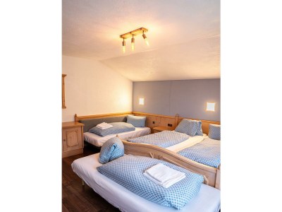 Apartment Apartment 01 | 1 Schlafraum mit Schlafsofa & Wohn-Schlafraum - Features photo 28