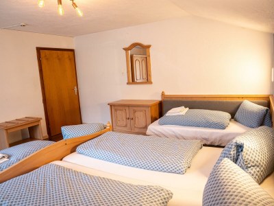 Apartment Apartment 01 | 1 Schlafraum mit Schlafsofa & Wohn-Schlafraum - Features photo 29