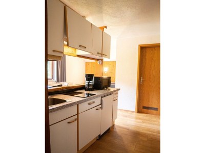 Apartment Apartment 01 | 1 Schlafraum mit Schlafsofa & Wohn-Schlafraum - Features photo 30