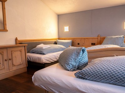 Apartment Apartment 01 | 1 Schlafraum mit Schlafsofa & Wohn-Schlafraum - Features photo 31