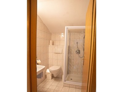 Apartment Apartment 01 | 1 Schlafraum mit Schlafsofa & Wohn-Schlafraum - Features photo 32