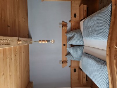 Apartment Apartment 03 | Schlafraum & Wohn-Schlafraum - Outdoor photo 2