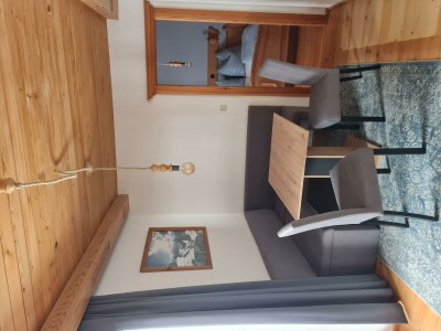 Apartment Apartment 03 | Schlafraum & Wohn-Schlafraum - Outdoor photo 3