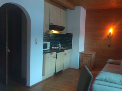 Apartment Apartment 03 | Schlafraum & Wohn-Schlafraum - Outdoor photo 14