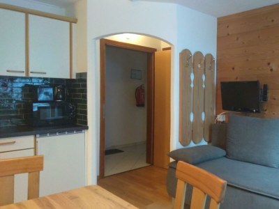 Apartment Apartment 03 | Schlafraum & Wohn-Schlafraum - Outdoor photo 18