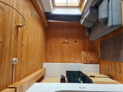 Apartment Apartment 03 | Schlafraum & Wohn-Schlafraum - Outdoor photo 20