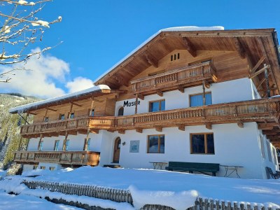 Apartment Apartment 03 | Schlafraum & Wohn-Schlafraum - Outdoor photo 21