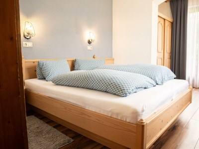 Apartment Apartment 03 | Schlafraum & Wohn-Schlafraum - Features photo 22