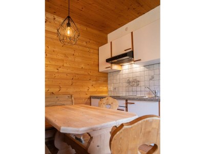 Apartment Apartment 03 | Schlafraum & Wohn-Schlafraum - Features photo 23