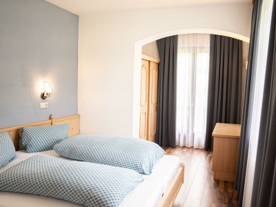 Apartment Apartment 03 | Schlafraum & Wohn-Schlafraum - Features photo 24