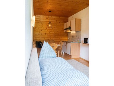 Apartment Apartment 03 | Schlafraum & Wohn-Schlafraum - Features photo 29