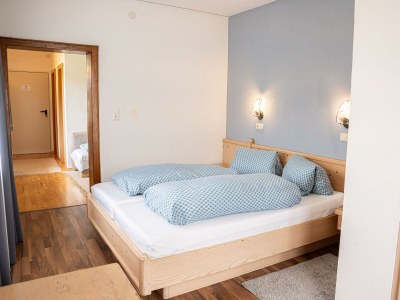 Apartment Apartment 03 | Schlafraum & Wohn-Schlafraum - Features photo 30