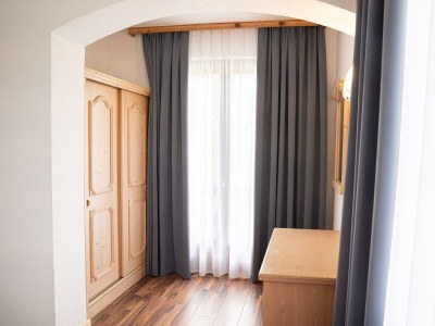 Apartment Apartment 03 | Schlafraum & Wohn-Schlafraum - Features photo 31